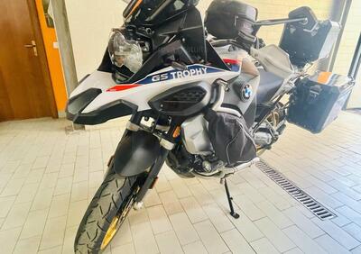 Bmw R 1250 GS Adventure (2021 - 24) - Annuncio 9853837