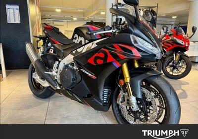 Aprilia RSV4 1100 Factory (2025) - Annuncio 9787065
