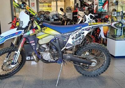 Sherco 250 SE Factory (2023) - Annuncio 9853860