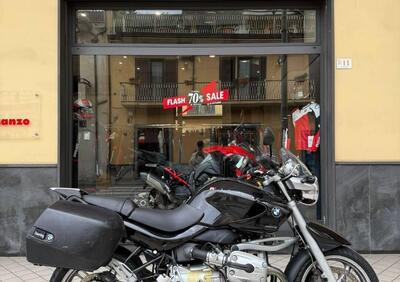 Bmw R 1150 R (2000 - 07) - Annuncio 9853863