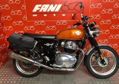 Royal Enfield Interceptor 650 (2021 - 25) - Annuncio 9853868
