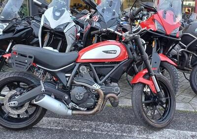 Ducati Scrambler 800 Classic (2015 - 16) - Annuncio 9853885