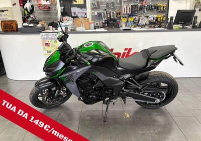 Kawasaki Z 1000 R (2017 - 20) - Annuncio 9853887