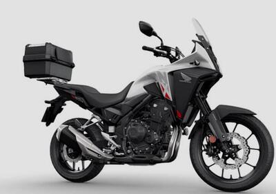 Honda NX500 (2024 - 25) - Annuncio 9853893