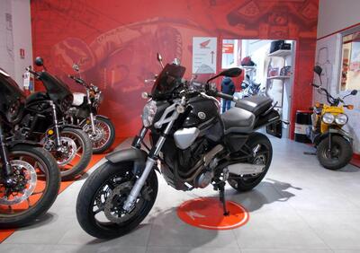 Yamaha MT-03 (2006 - 14) - Annuncio 9853892