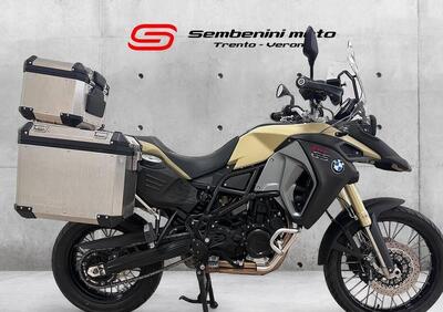 Bmw F 800 GS (2008 - 15) - Annuncio 9853902