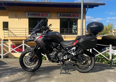 Benelli TRK 502X (2018 - 20) - Annuncio 9853932