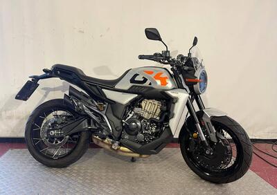 Zontes ZT350-GK (2022 - 25) - Annuncio 9853910