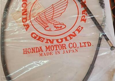 Cavo frizione Honda - Annuncio 9853929