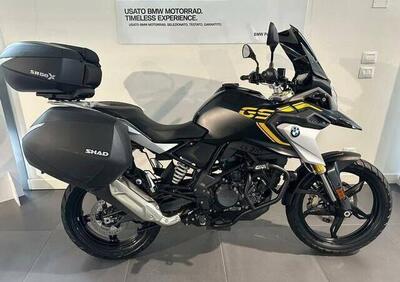 Bmw G 310 GS (2021 - 25) - Annuncio 9834583