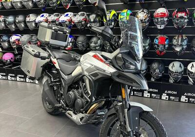 Morbidelli T1002VX (2024 - 25) - Annuncio 9853937