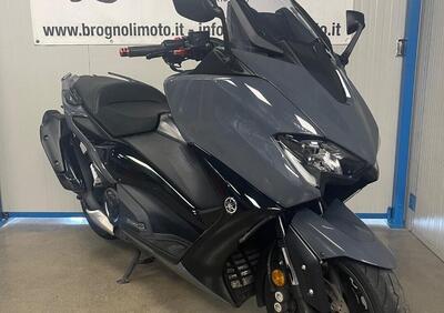 Yamaha T-Max 560 (2020 - 21) - Annuncio 9853944