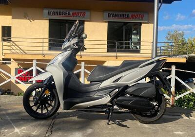 Kymco Agility 300i Noodoe (2020) - Annuncio 9853941