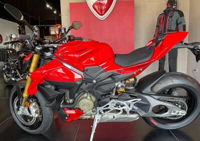 Ducati Streetfighter V4 S (2025) - Annuncio 9853938