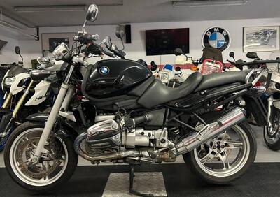 Bmw R 850 R Comfort (2004 - 07) - Annuncio 9853947