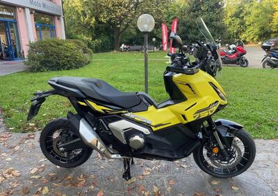 Honda X-ADV 750 (2025) - Annuncio 9853950