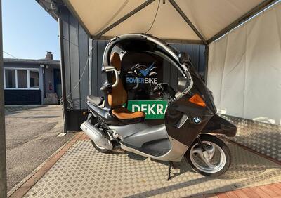 Bmw C1 125 - Annuncio 9853951