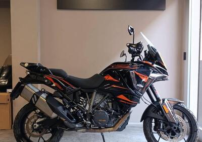 KTM 1290 Super Adventure S (2017 - 20) - Annuncio 9853959