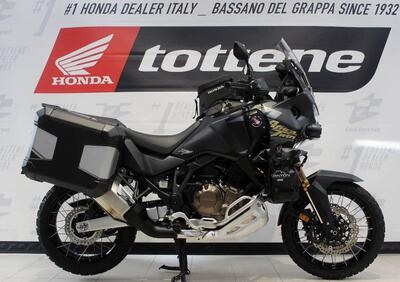 Honda Africa Twin CRF 1100L Adventure Sports (2024 - 25) - Annuncio 9853960