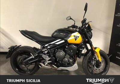 Triumph Trident 660 (2025) - Annuncio 9853964