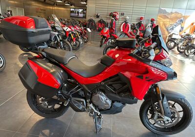 Ducati Multistrada V2 (2022 - 24) - Annuncio 9853800