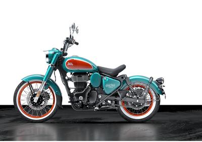 Royal Enfield Goan Classic 350 (2025) - Annuncio 9853969
