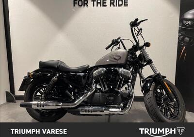 Harley-Davidson 1200 Forty-Eight (2010 - 15) - Annuncio 9853976