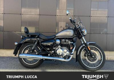 Royal Enfield Meteor 350 Aurora (2024 - 25) - Annuncio 9853981