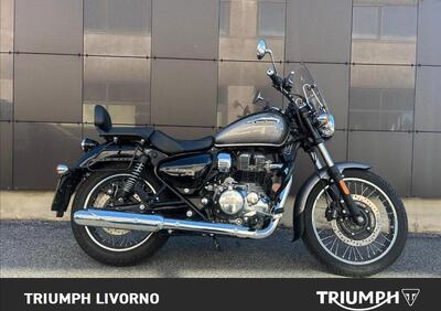 Royal Enfield Meteor 350 Aurora (2024 - 25) - Annuncio 9853982