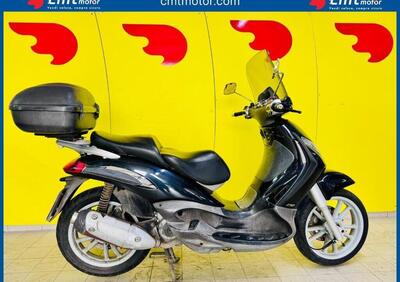 Piaggio Beverly 250 i.e. (2004 - 06) - Annuncio 9853994