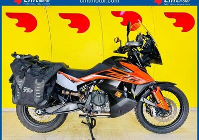 KTM 790 Adventure (2019 - 20) - Annuncio 9853995