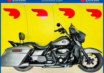 Harley-Davidson 107 Electra Glide Ultra Limited (2017 - 18) - FLHTK - Annuncio 9853996