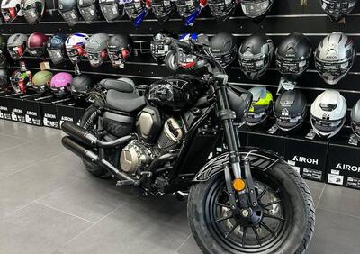 Benda Motorcycles Chinchilla 500 V2 (2025) - Annuncio 9771894