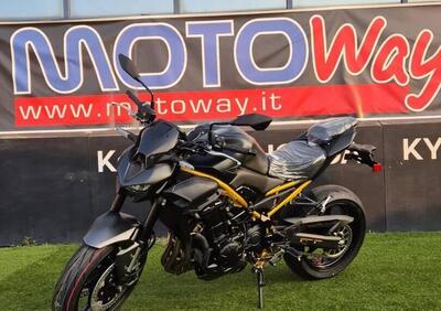 Kawasaki Z 900 (2025 - 26) - Annuncio 9854003