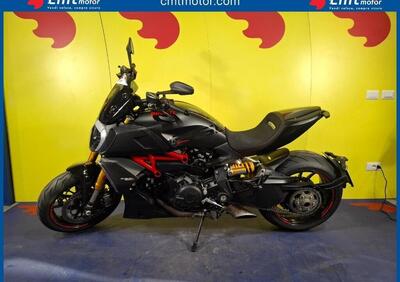 Ducati Diavel 1260 S (2019 - 20) - Annuncio 9853999