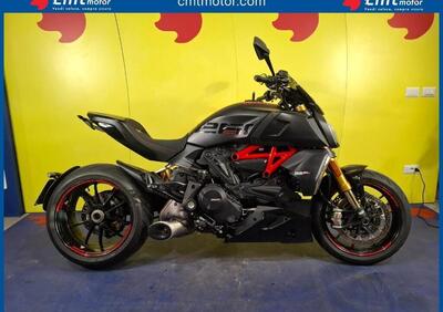 Ducati Diavel 1260 S (2019 - 20) - Annuncio 9853999