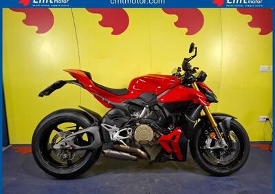 Ducati Streetfighter V4 S (2025) - Annuncio 9854001