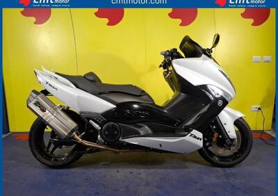 Yamaha T-Max 500 (2008 - 12) - Annuncio 9854002
