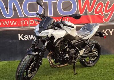 Kawasaki Z 650 (2025 - 26) - Annuncio 9854006