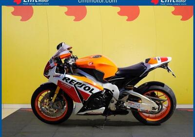  Altre moto o tipologie Special - Annuncio 9854010