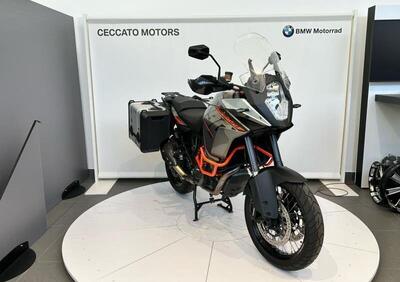 KTM 1190 Adventure (2013 - 16) - Annuncio 9697990