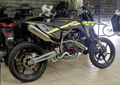 Fantic Motor XMF 125 Performance (2025) - Annuncio 9854014