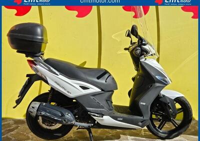 Kymco Agility 125i R16 + (2016 - 17) - Annuncio 9854013