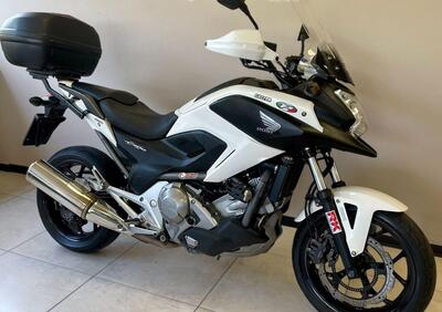 Honda NC700X DCT ABS (2011 - 13) - Annuncio 9854021