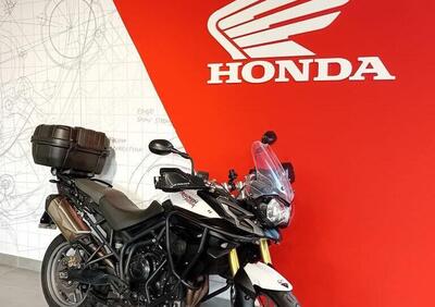 Triumph Tiger 800 ABS (2010 - 14) - Annuncio 9854024