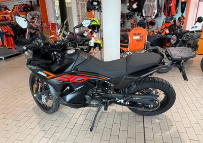 KTM 790 Adventure (2023 - 24) - Annuncio 9854028