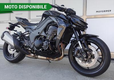 Kawasaki Z 1100 (2026) - Annuncio 9854030