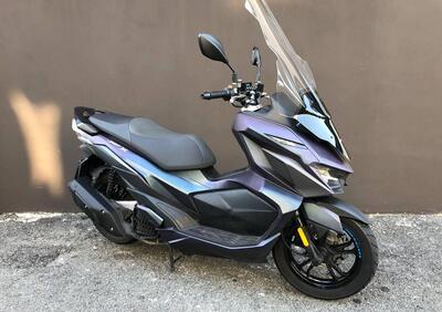 Sym Jet X 125 (2021 - 25) - Annuncio 9854036
