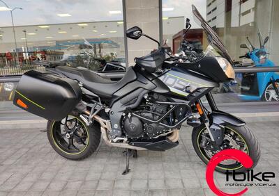 Triumph Tiger 1050 Sport 1050 ABS (2016 - 20) - Annuncio 9854037