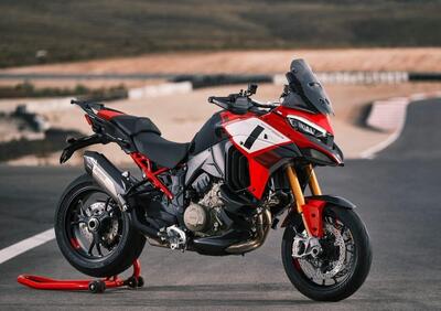 Ducati Multistrada V4 Pikes Peak (2021 - 24) - Annuncio 9854034